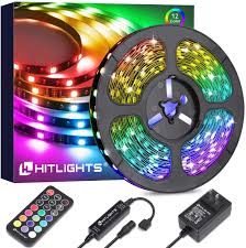 LED light